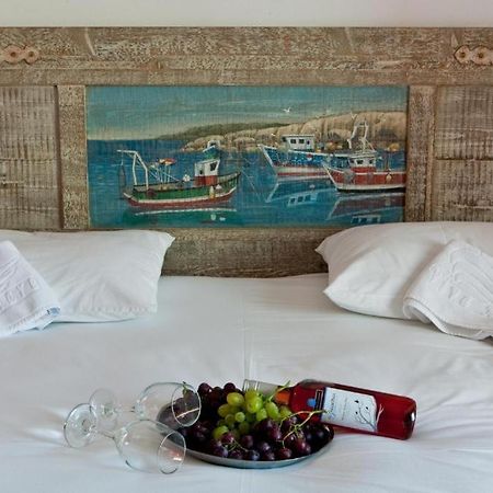 Viva Mare Foinikounta Aparthotel Finikounta Exterior foto