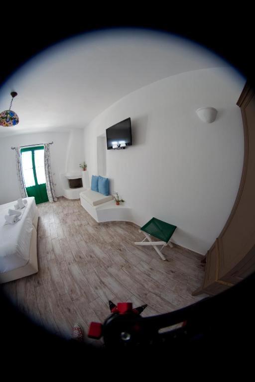 Viva Mare Foinikounta Aparthotel Finikounta Exterior foto