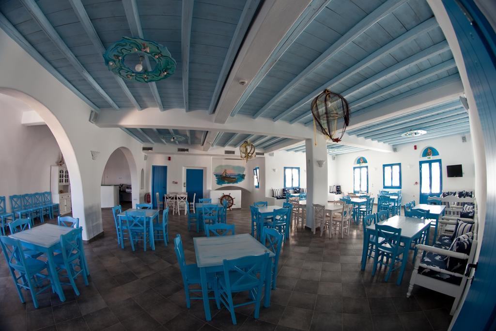 Viva Mare Foinikounta Aparthotel Finikounta Exterior foto